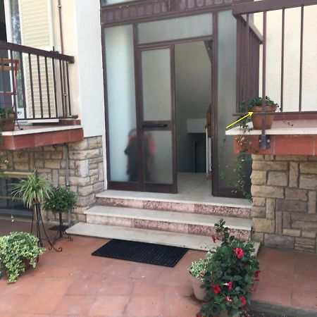 Giardino Ovest - A Pochi Passi Dal Mare Apartment San Vincenzo Luaran gambar