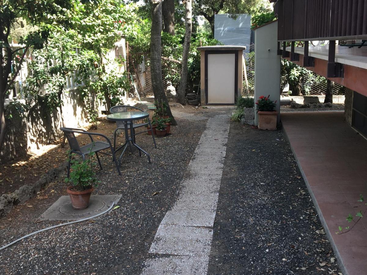 Giardino Ovest - A Pochi Passi Dal Mare Apartment San Vincenzo Luaran gambar